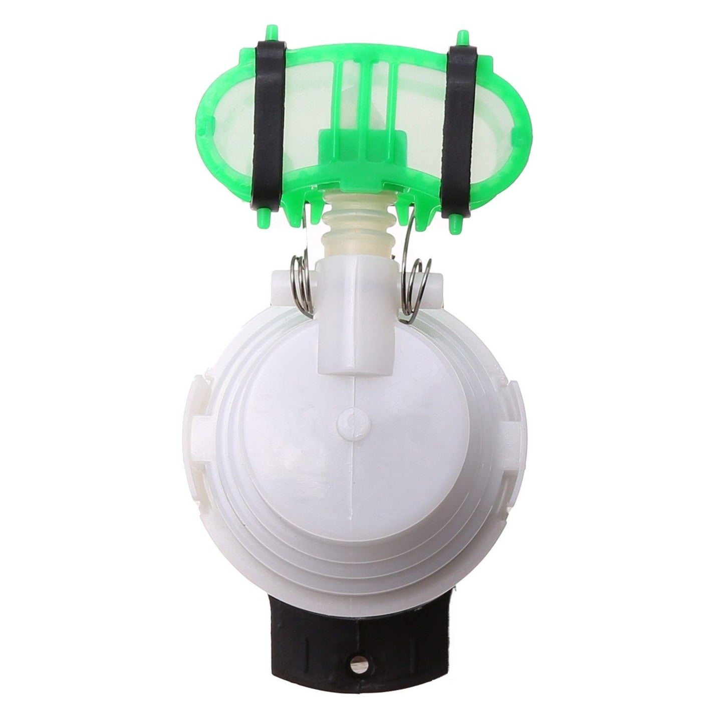 Carter Fuel Pump and Strainer Set P72068