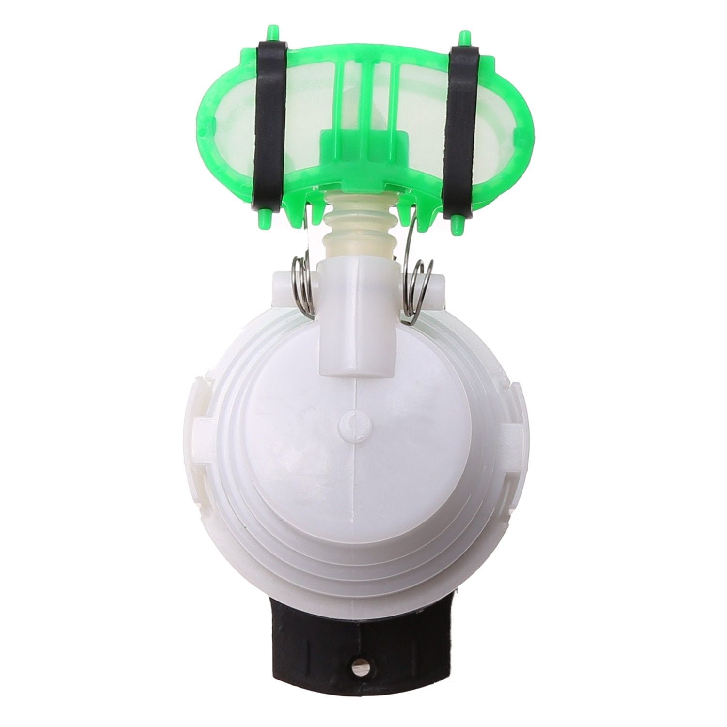 Carter Fuel Pump and Strainer Set P72068