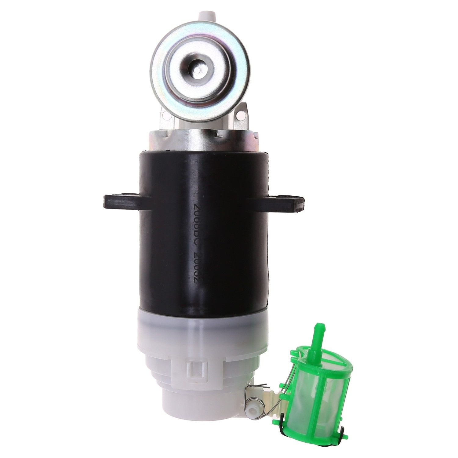 Carter Fuel Pump and Strainer Set P72068