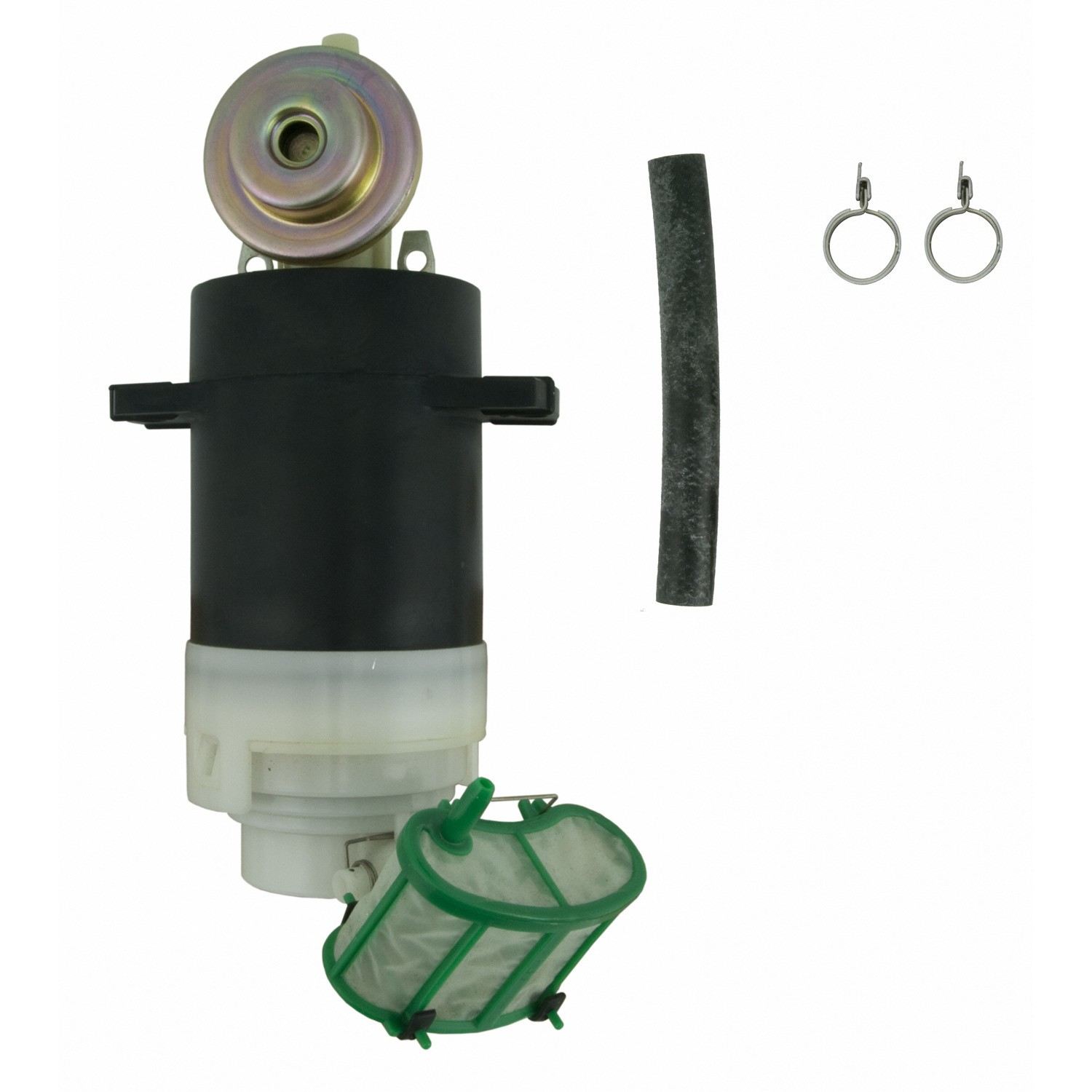 Carter Fuel Pump and Strainer Set P72068
