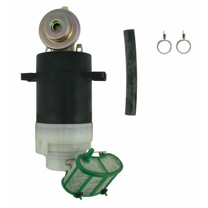 Carter Fuel Pump and Strainer Set P72068