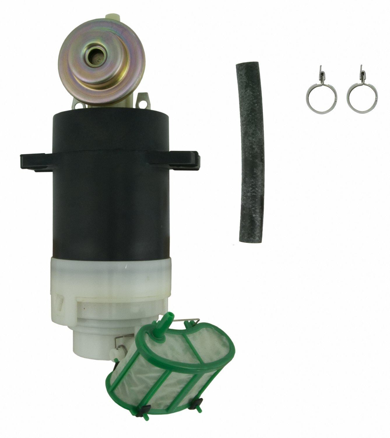 Carter Fuel Pump and Strainer Set P72068