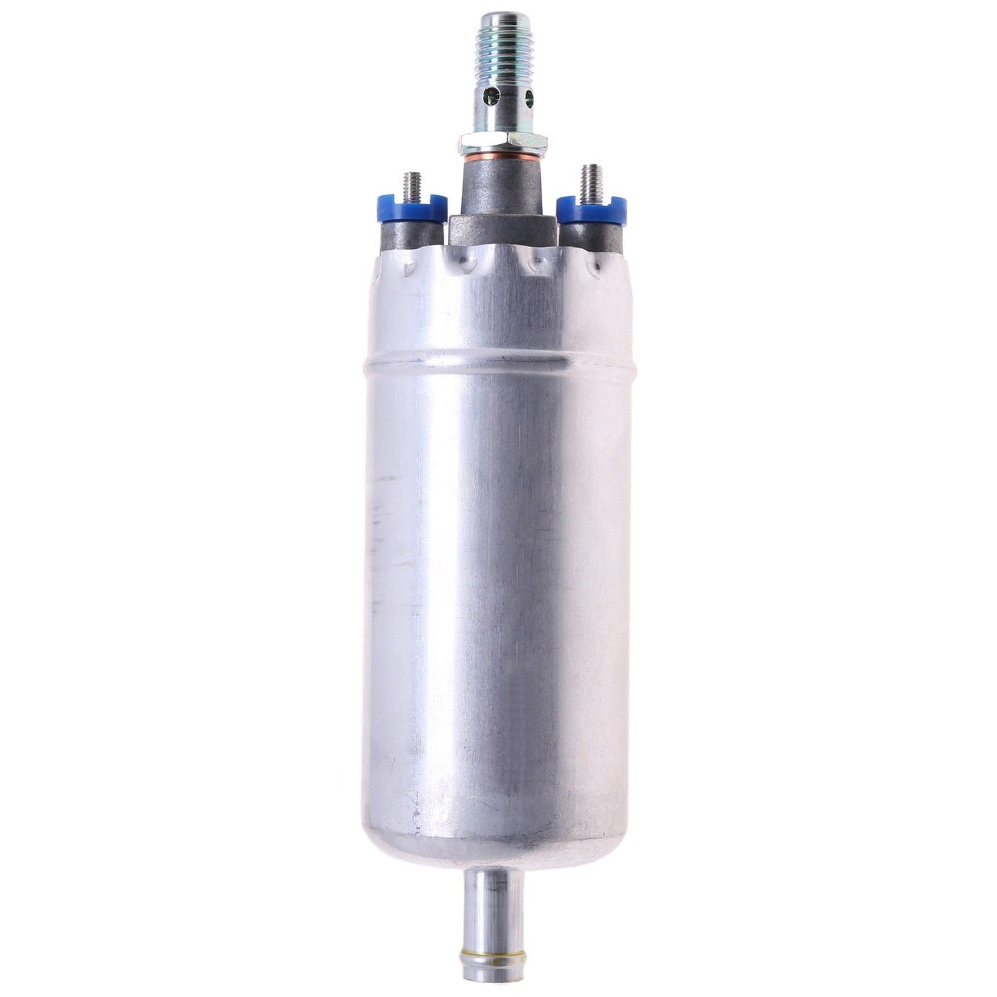 Carter Electric Fuel Pump  top view frsport P72104