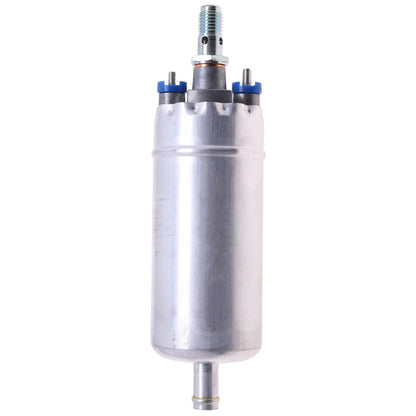 Carter Electric Fuel Pump  top view frsport P72104