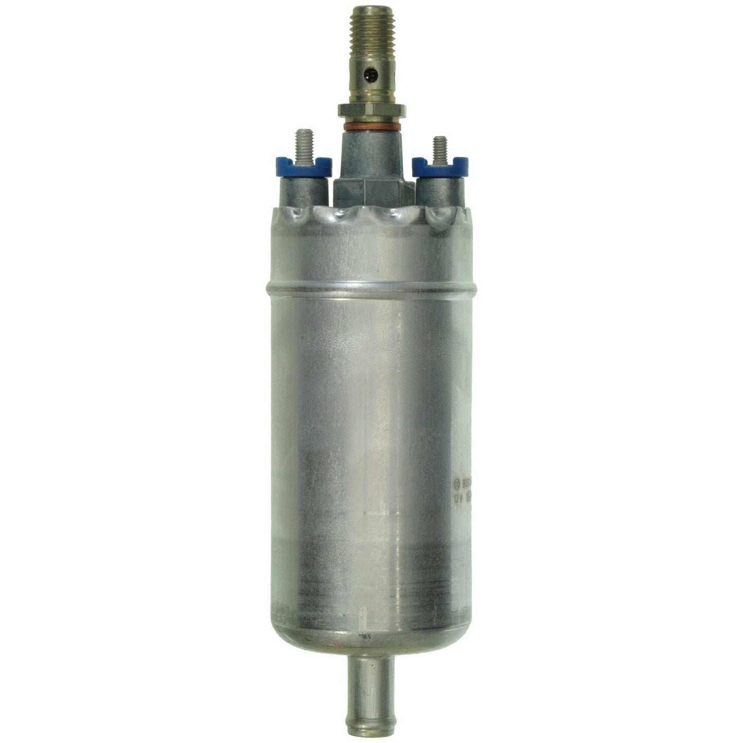 Carter Electric Fuel Pump  top view frsport P72104