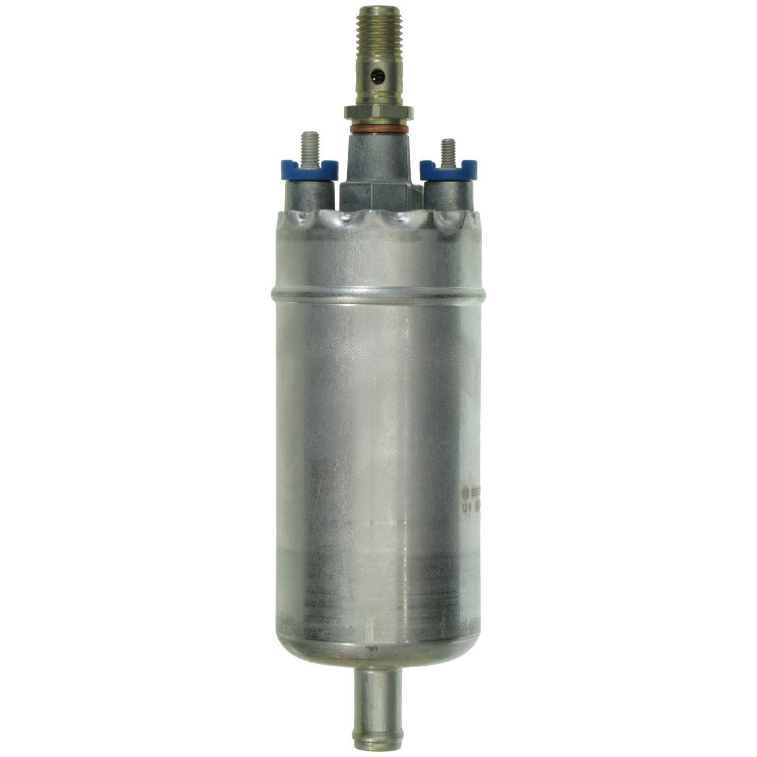 Carter Electric Fuel Pump  top view frsport P72104