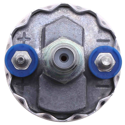 Carter Electric Fuel Pump  top view frsport P72104