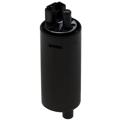 Carter Fuel Pump and Strainer Set  top view frsport P72106