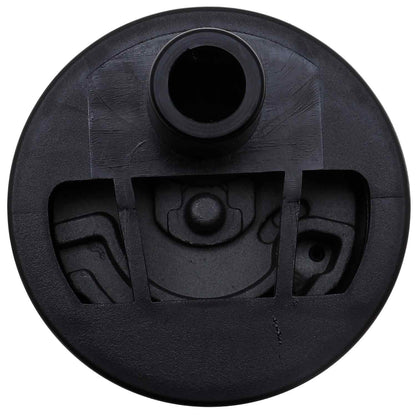 Carter Fuel Pump and Strainer Set  top view frsport P72106