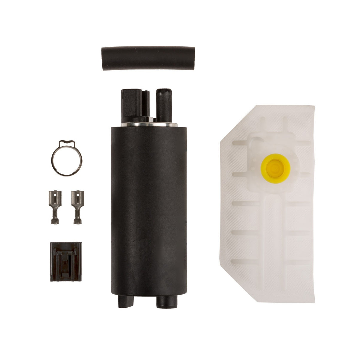 Carter Fuel Pump and Strainer Set P72106