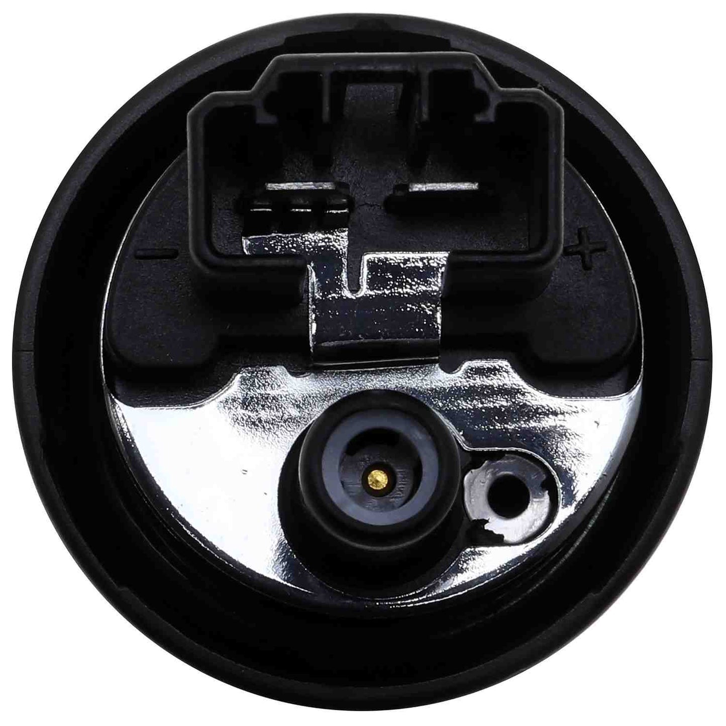 Carter Fuel Pump and Strainer Set  top view frsport P72106