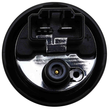 Carter Fuel Pump and Strainer Set  top view frsport P72106