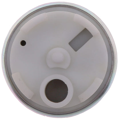 Carter Fuel Pump and Strainer Set P72128