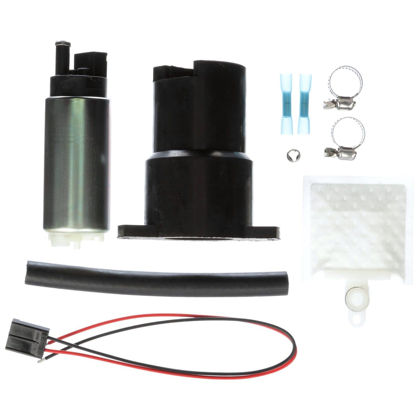Carter Fuel Pump and Strainer Set P72128