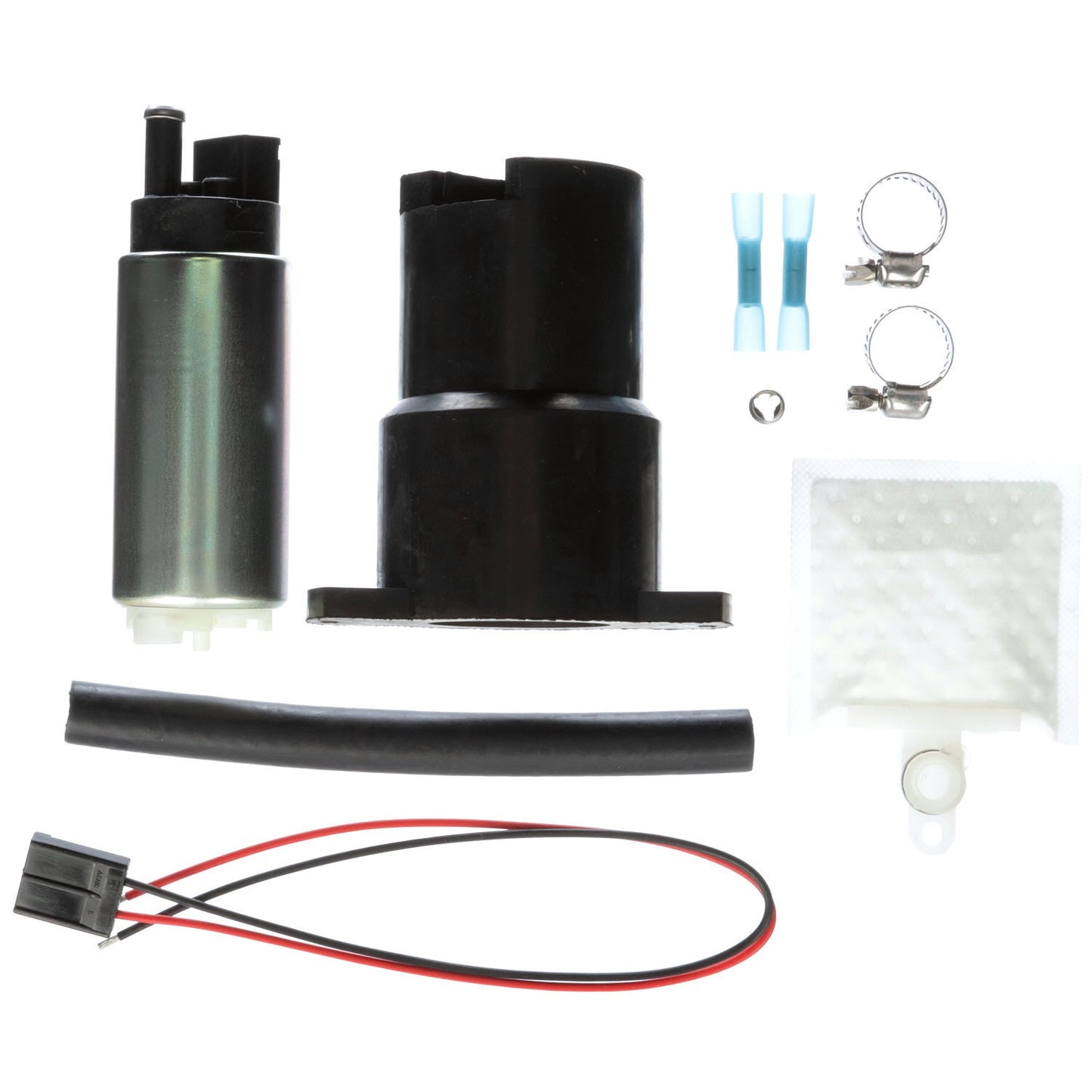 Carter Fuel Pump and Strainer Set P72128