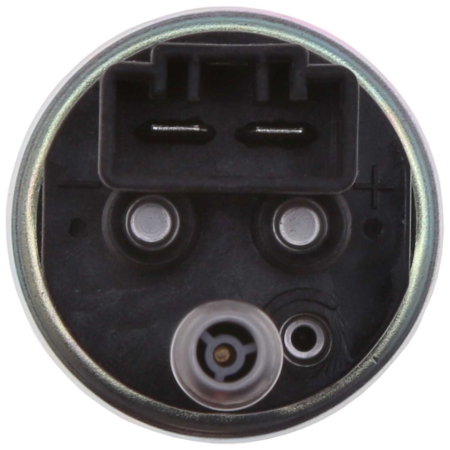 Carter Fuel Pump and Strainer Set P72128