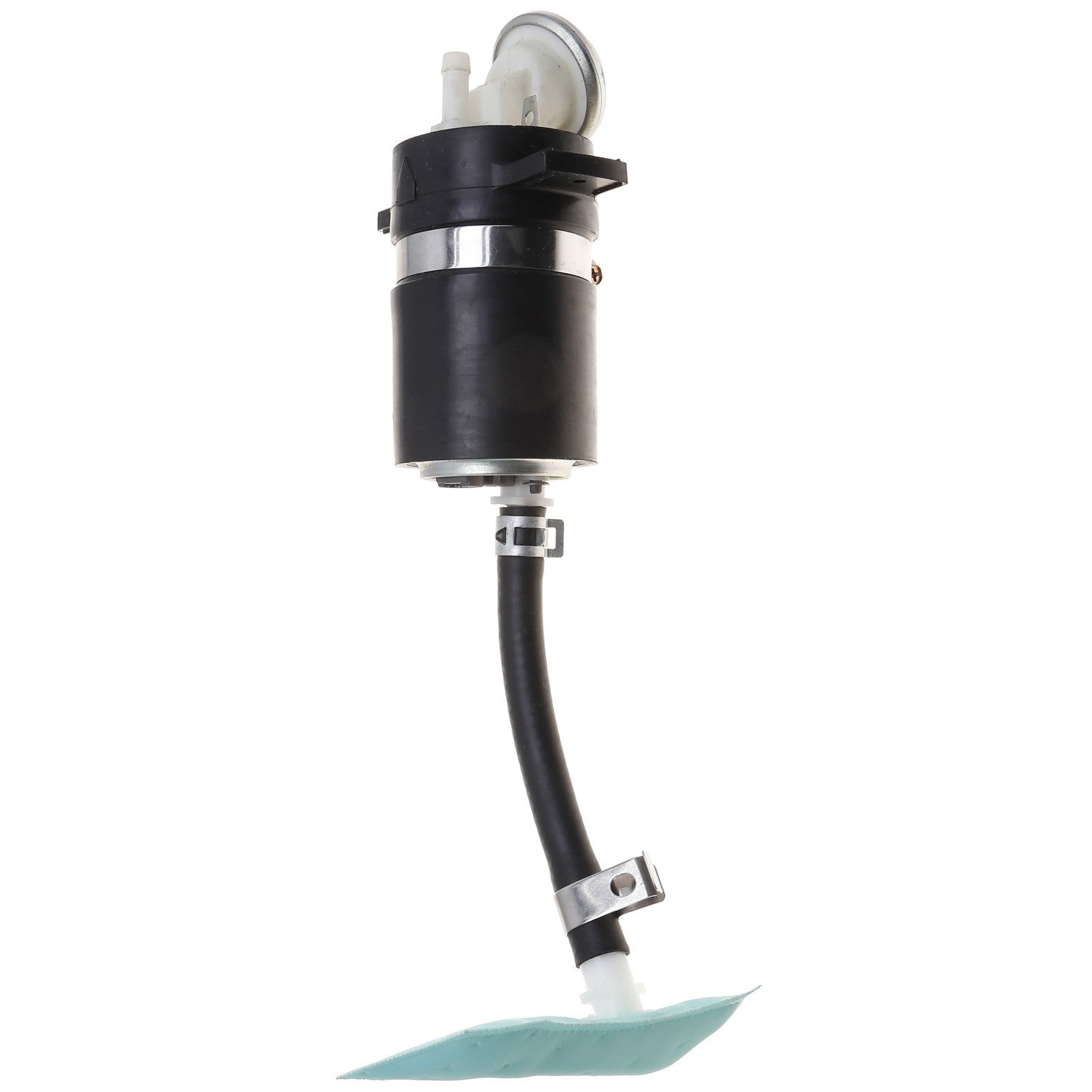 Carter Fuel Pump and Strainer Set P72130