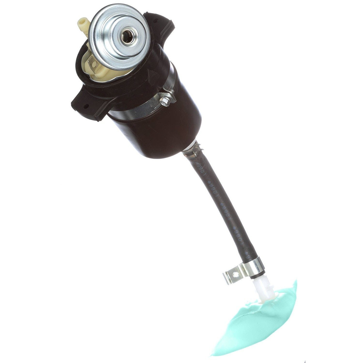 Carter Fuel Pump and Strainer Set P72130