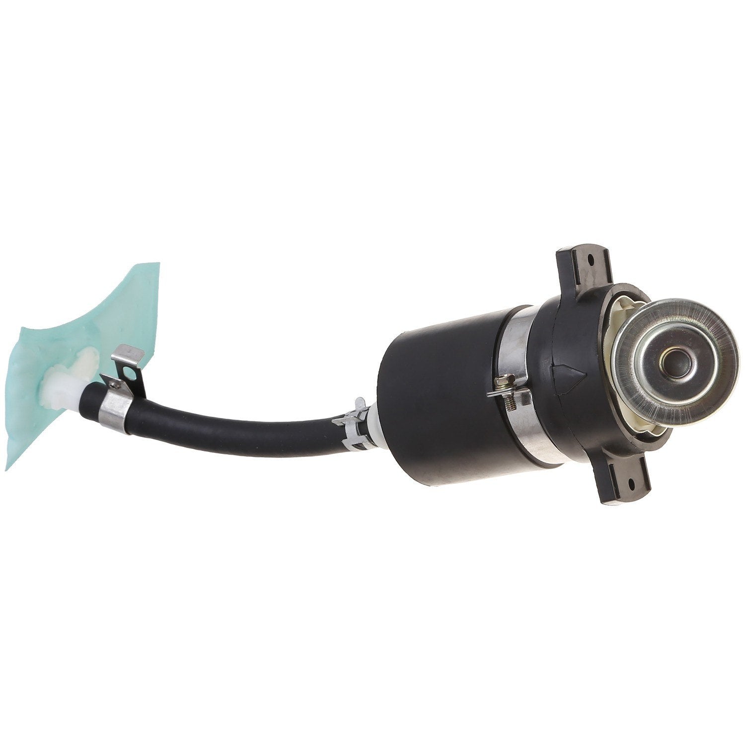 Carter Fuel Pump and Strainer Set P72130