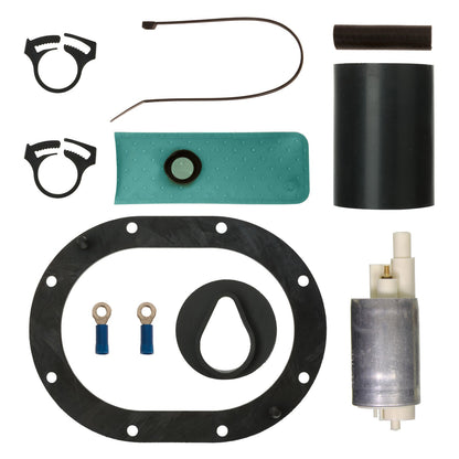 Carter Fuel Pump and Strainer Set P72137