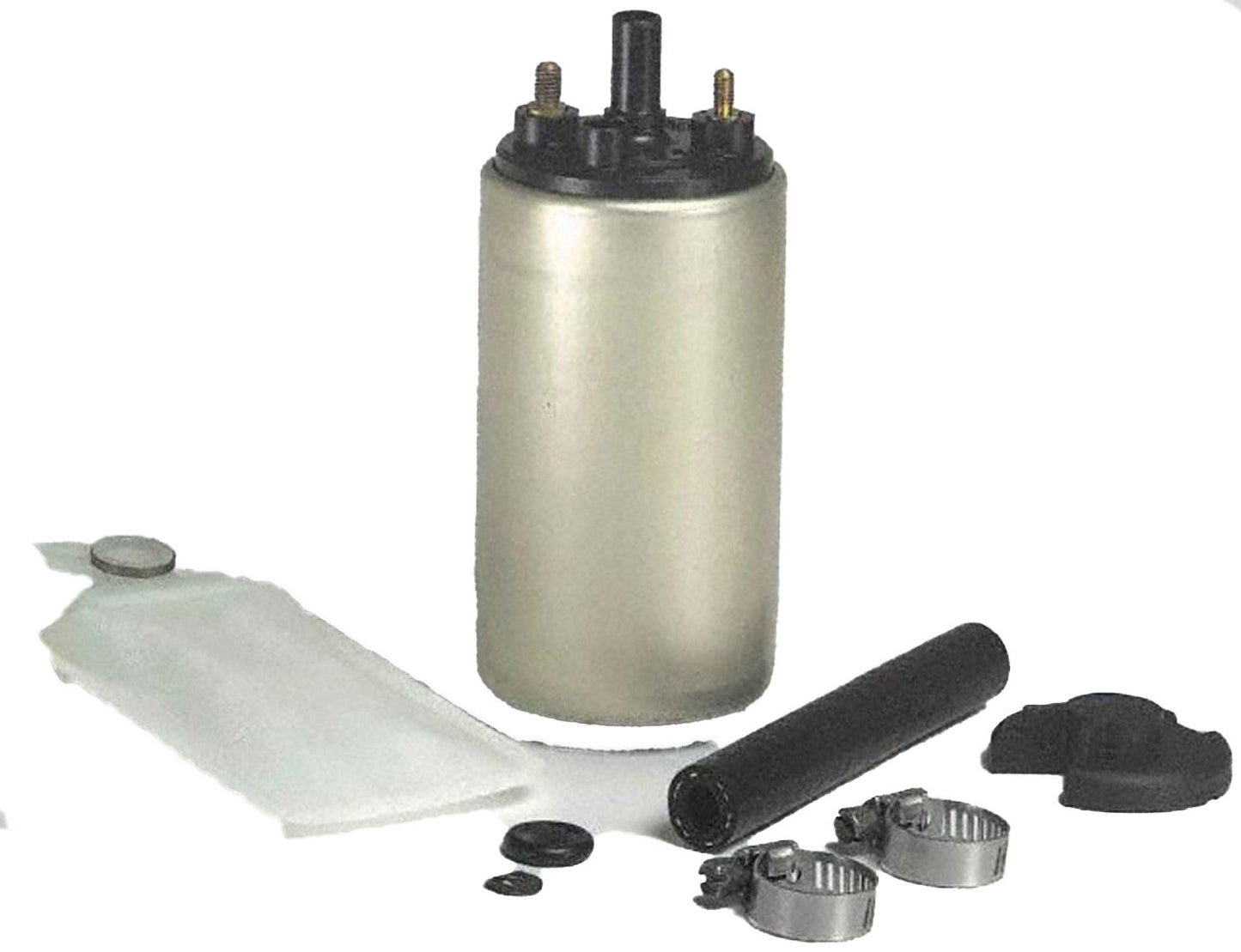 Carter Fuel Pump and Strainer Set P72165