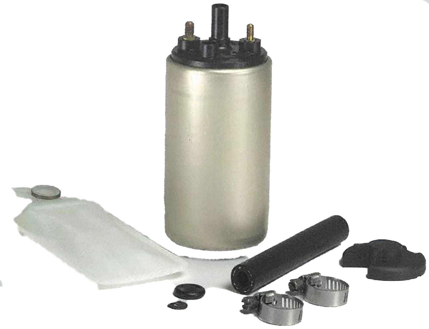 Carter Fuel Pump and Strainer Set P72165