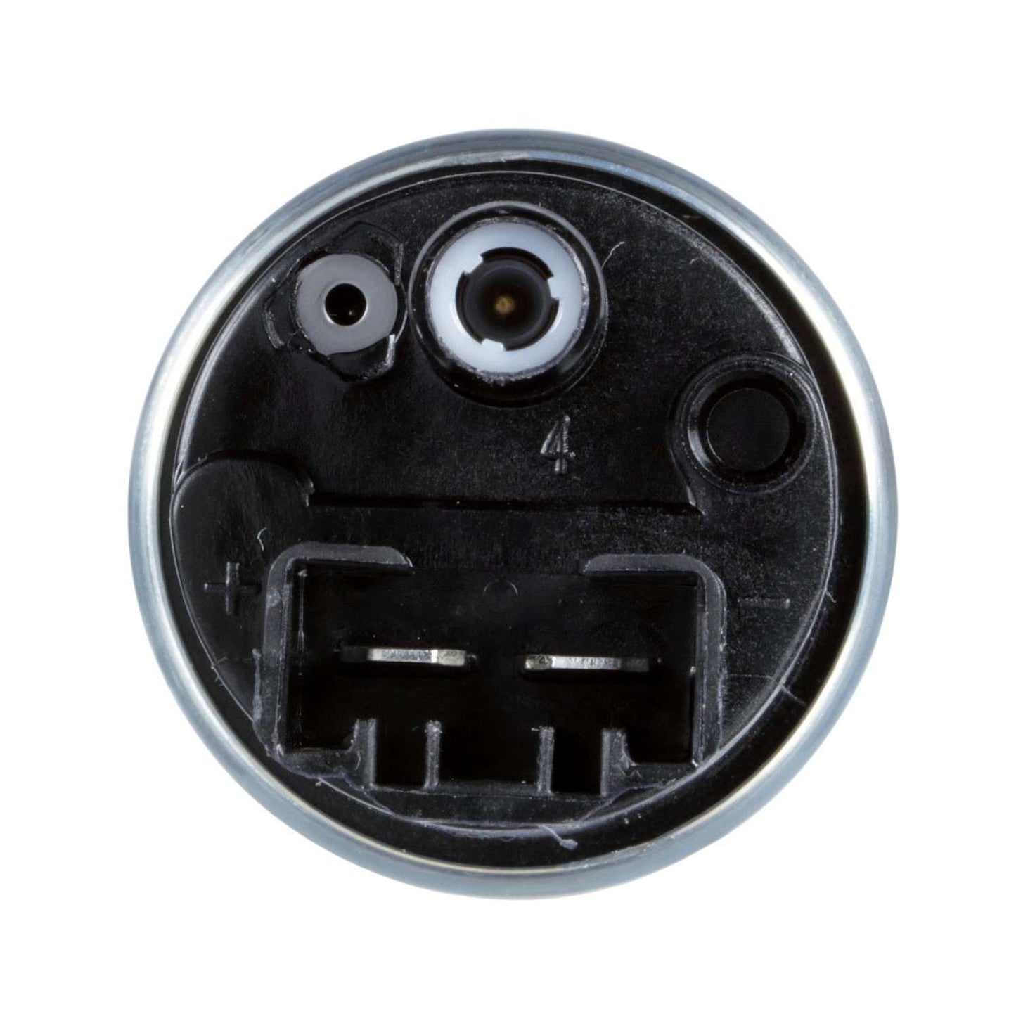 Carter Fuel Pump and Strainer Set P72165