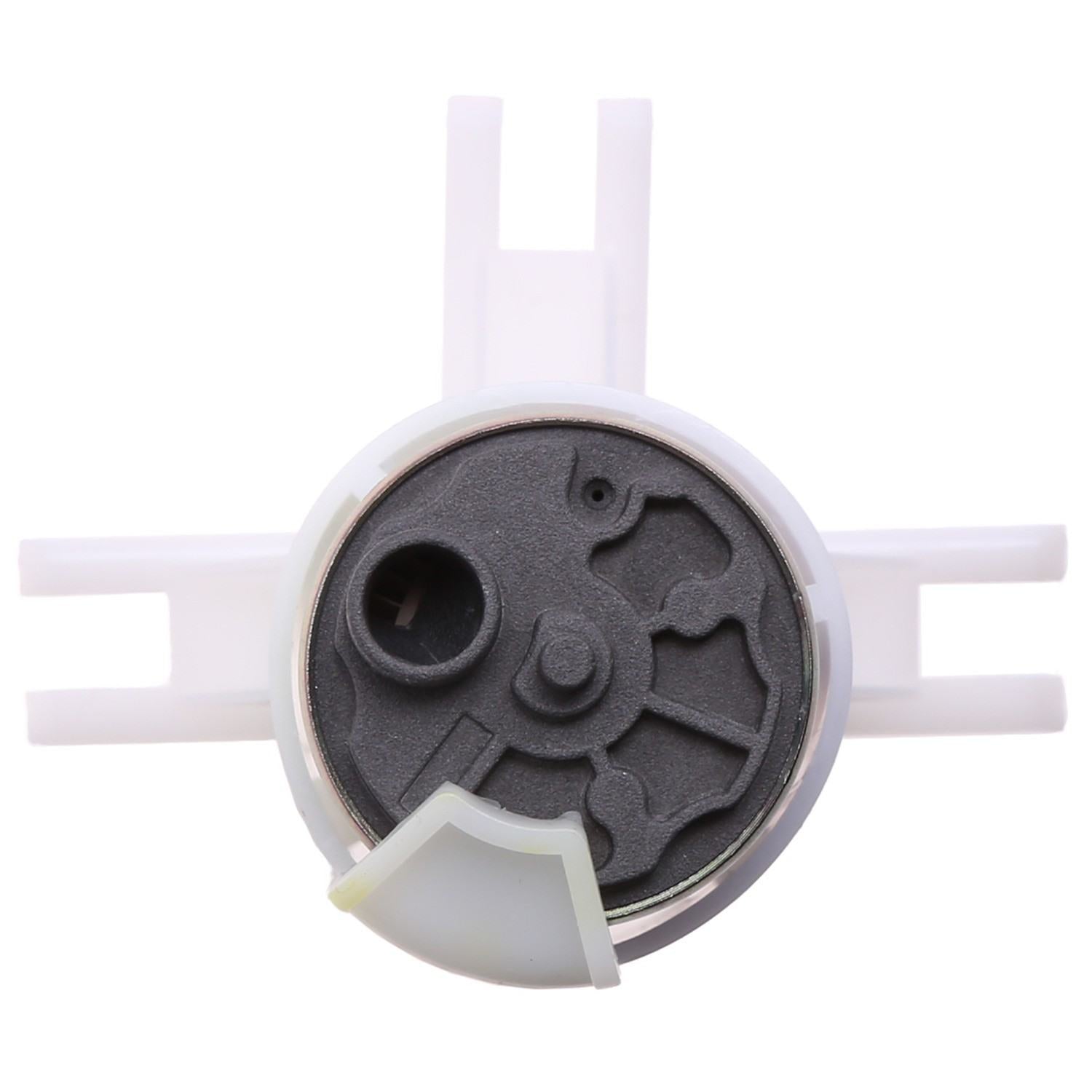 Carter Fuel Pump and Strainer Set P72185