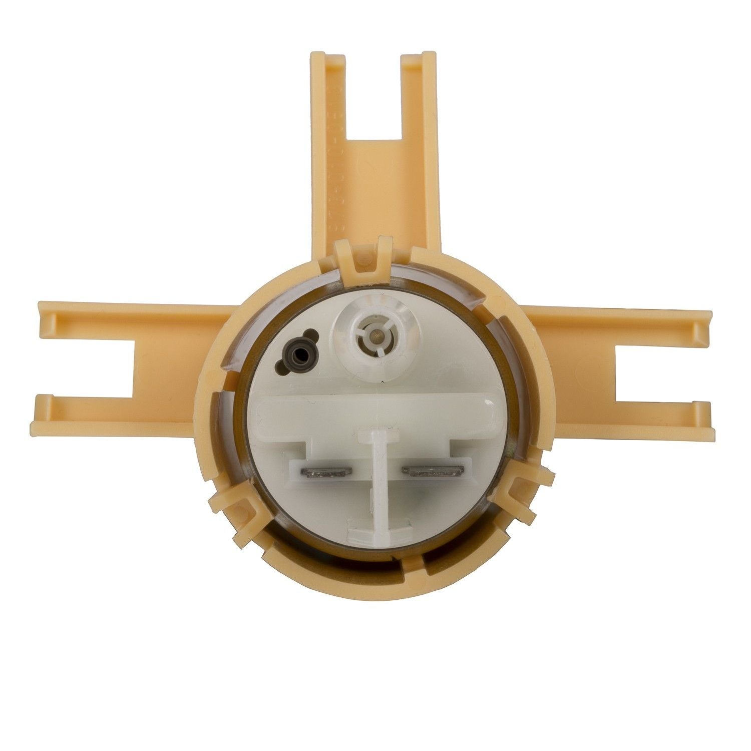 Carter Fuel Pump and Strainer Set P72185