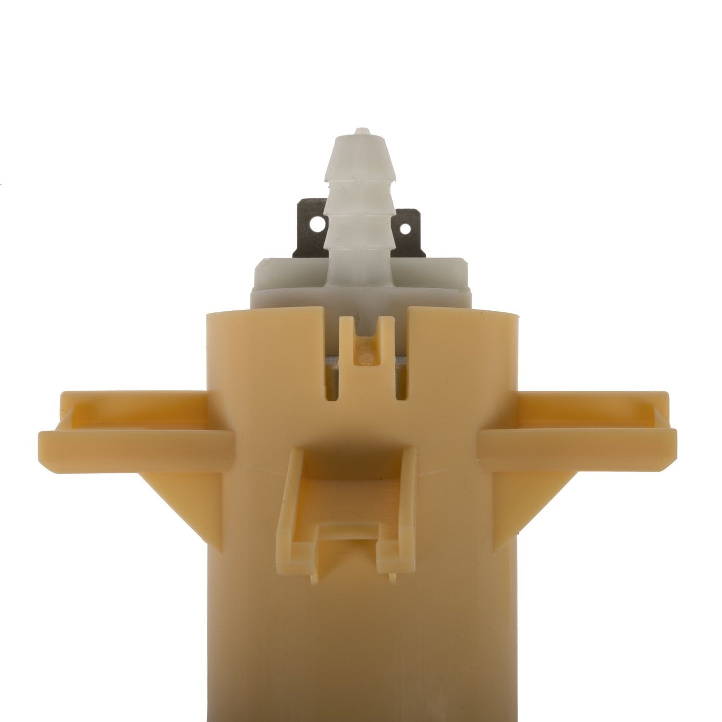Carter Fuel Pump and Strainer Set P72185
