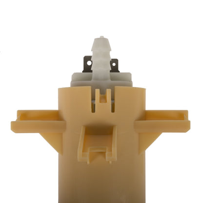 Carter Fuel Pump and Strainer Set P72185