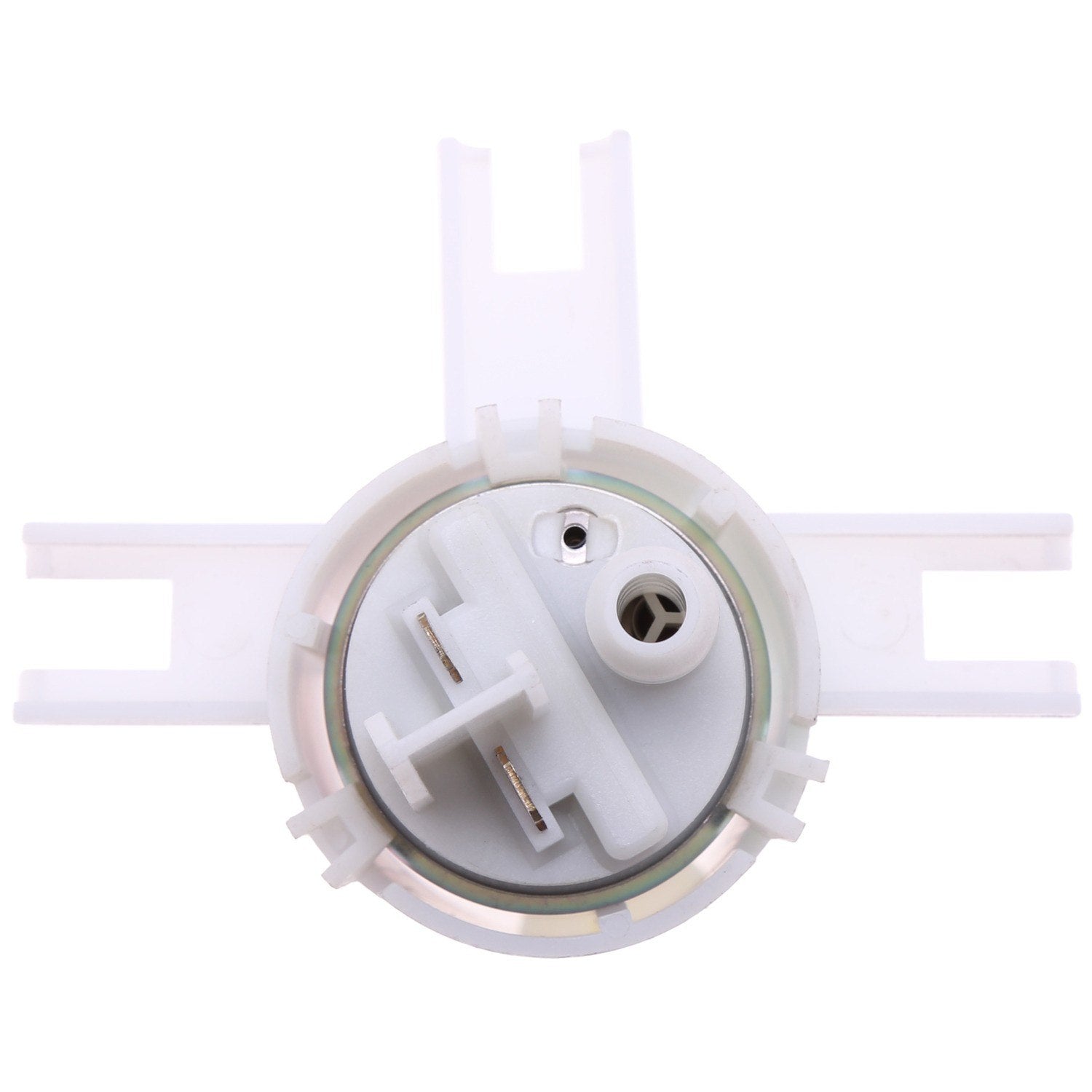 Carter Fuel Pump and Strainer Set P72185