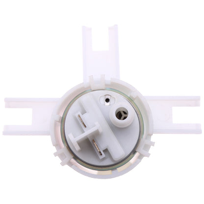 Carter Fuel Pump and Strainer Set P72185