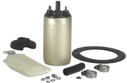 Carter Fuel Pump and Strainer Set  top view frsport P72214