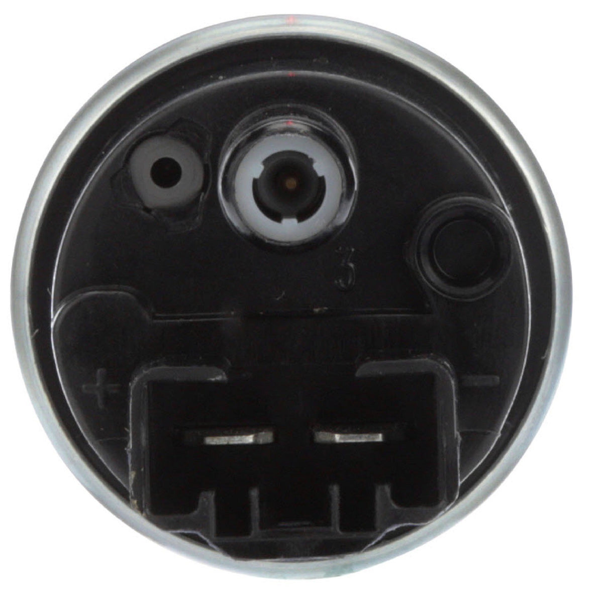 Carter Fuel Pump and Strainer Set P72214