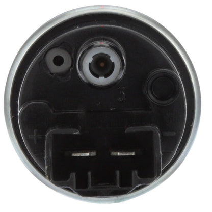 Carter Fuel Pump and Strainer Set P72214