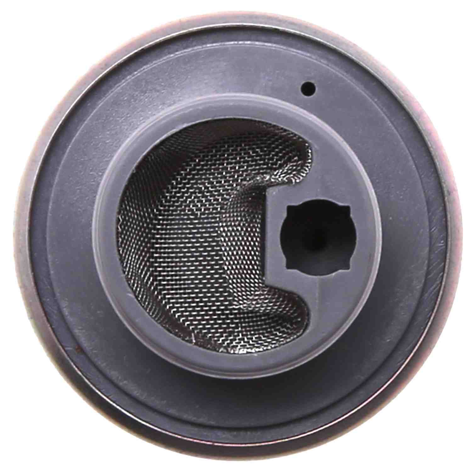 Carter Fuel Pump and Strainer Set P72222