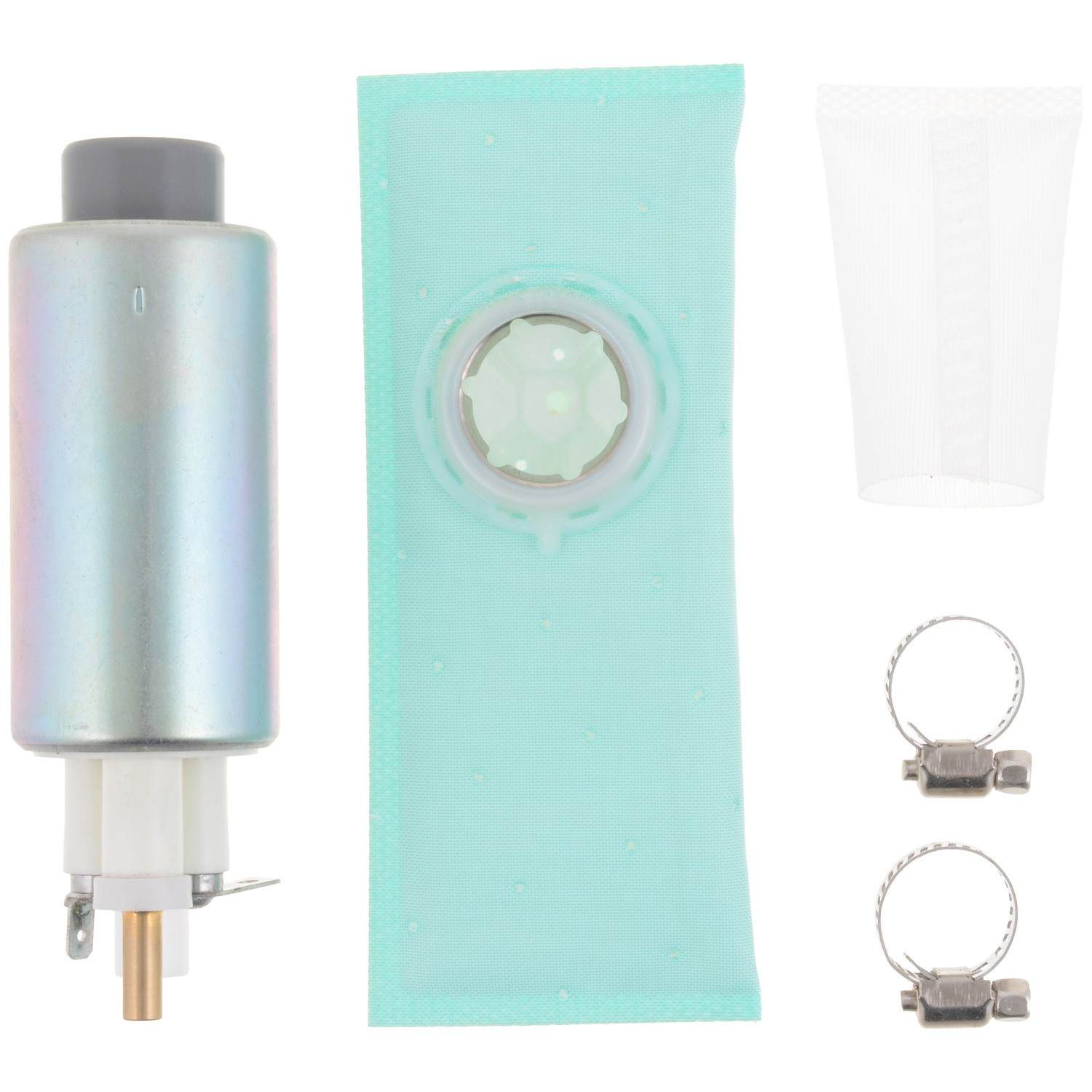 Carter Fuel Pump and Strainer Set P72222