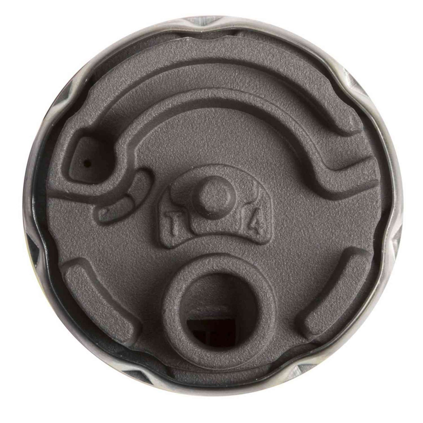 Carter Fuel Pump and Strainer Set P72240