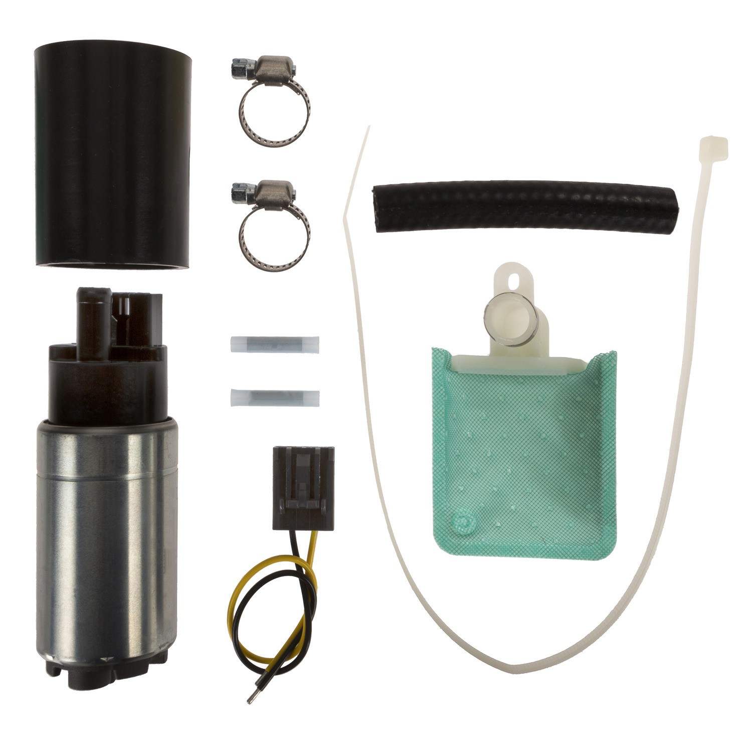 Carter Fuel Pump and Strainer Set P72240