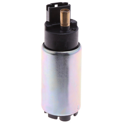 Carter Fuel Pump and Strainer Set P72252