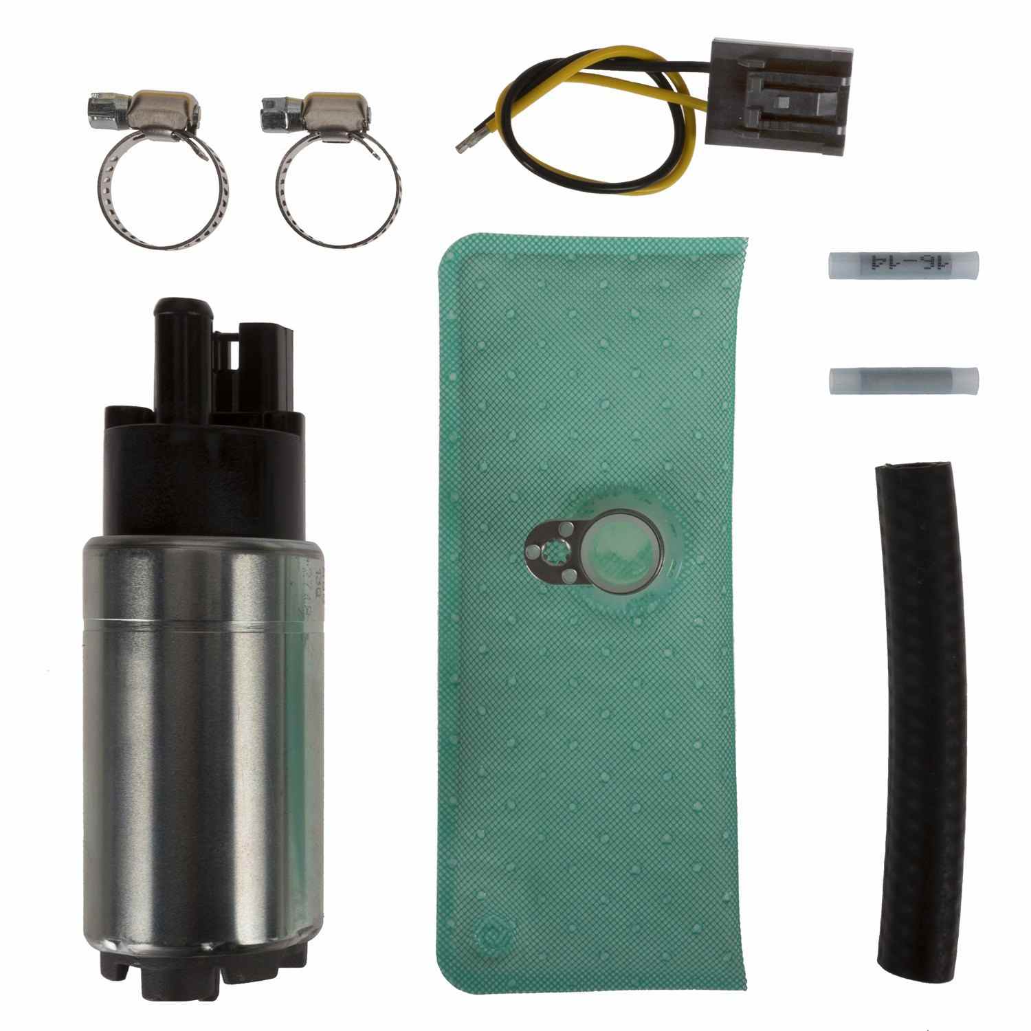 Carter Fuel Pump and Strainer Set P72252