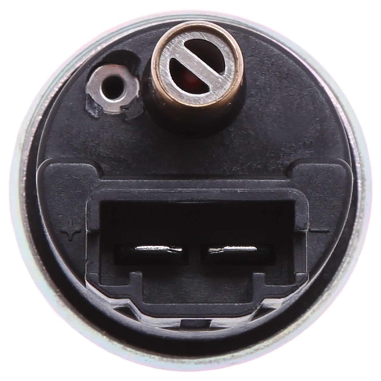 Carter Fuel Pump and Strainer Set P72252