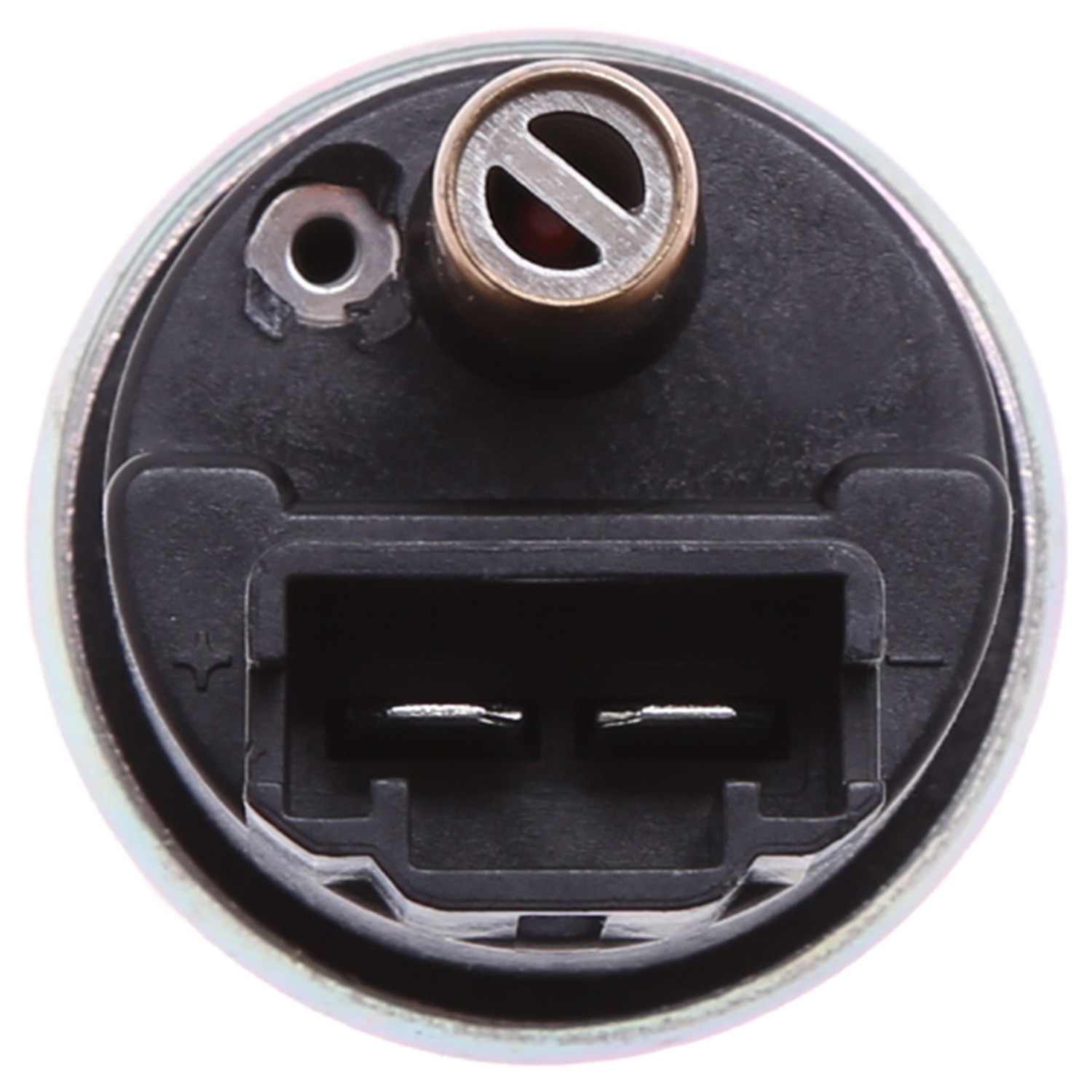 Carter Fuel Pump and Strainer Set P72252