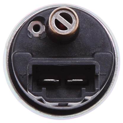 Carter Fuel Pump and Strainer Set P72252