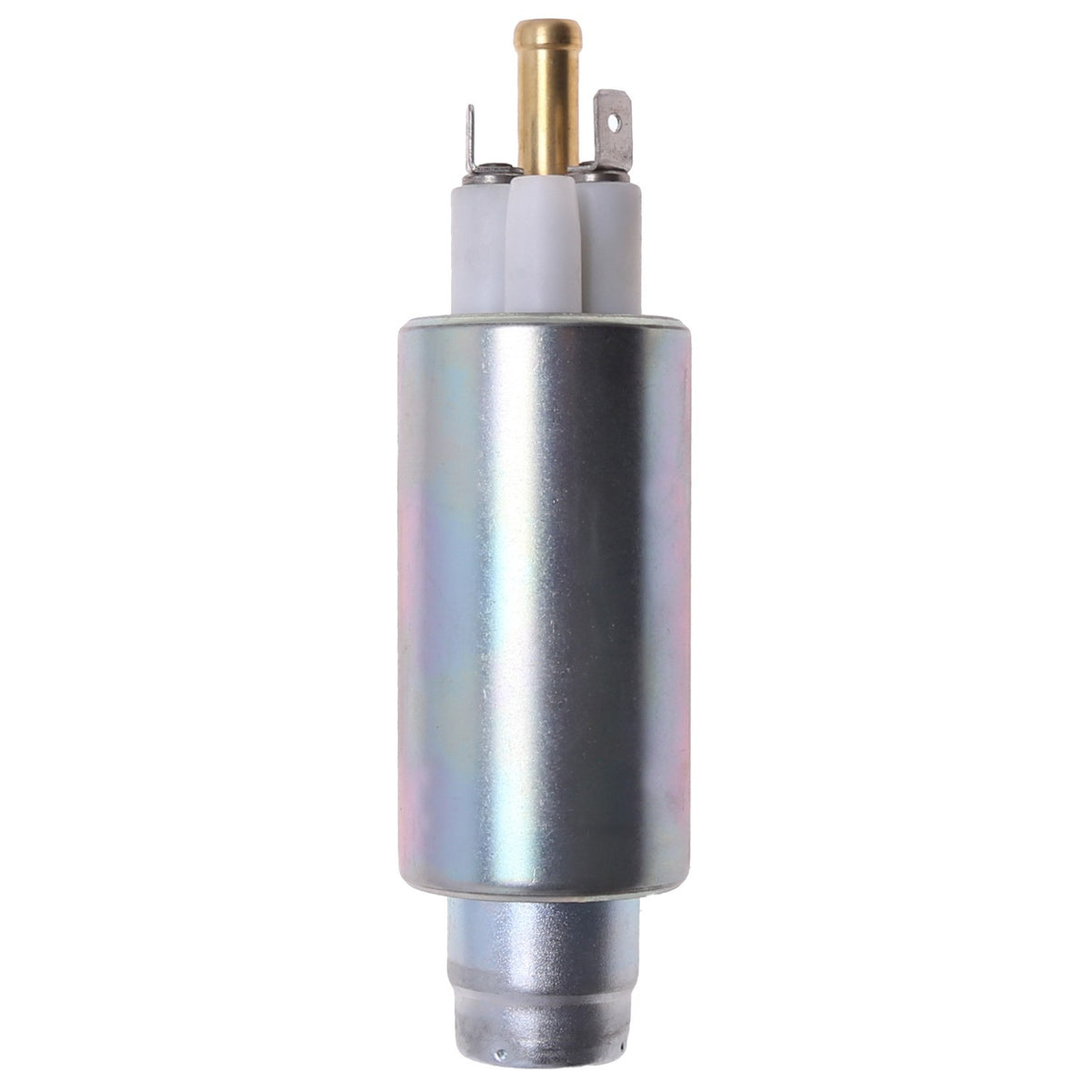 Carter Fuel Pump and Strainer Set P72263
