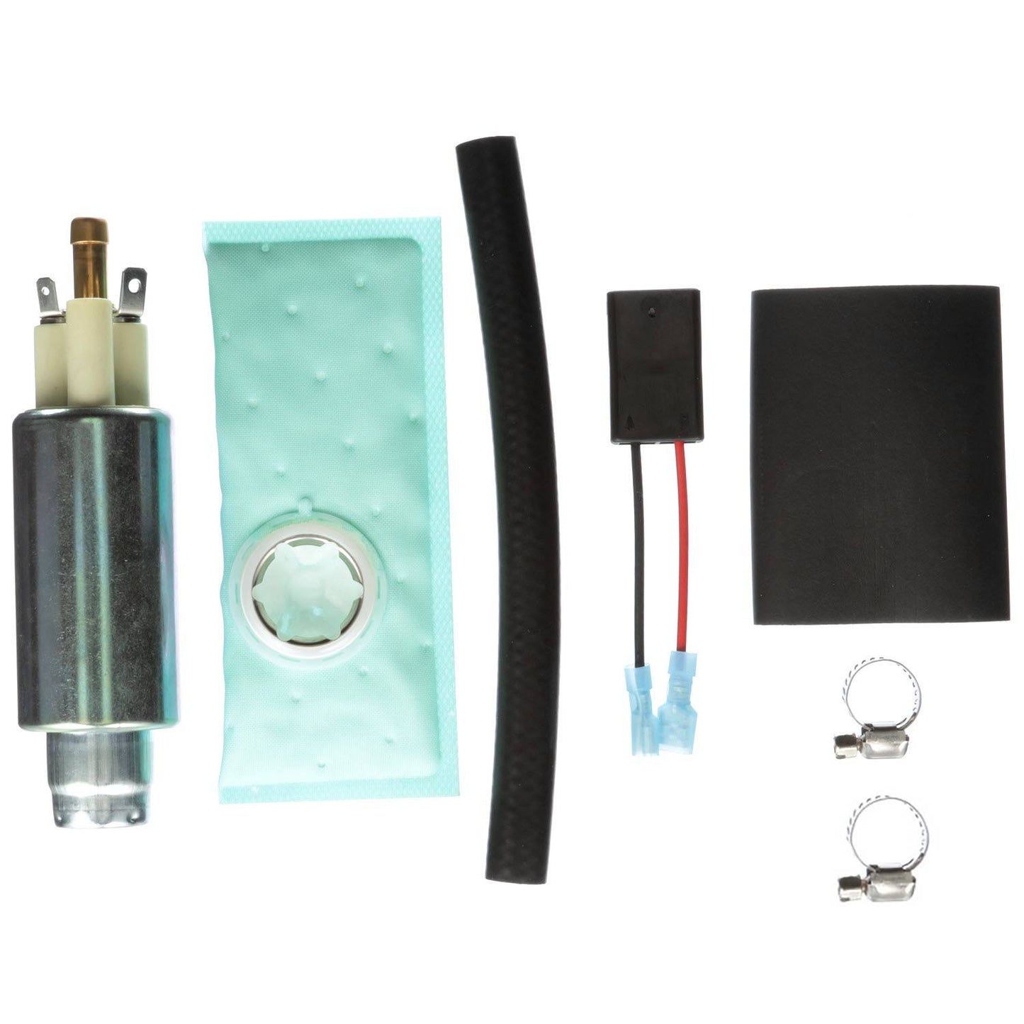 Carter Fuel Pump and Strainer Set P72263