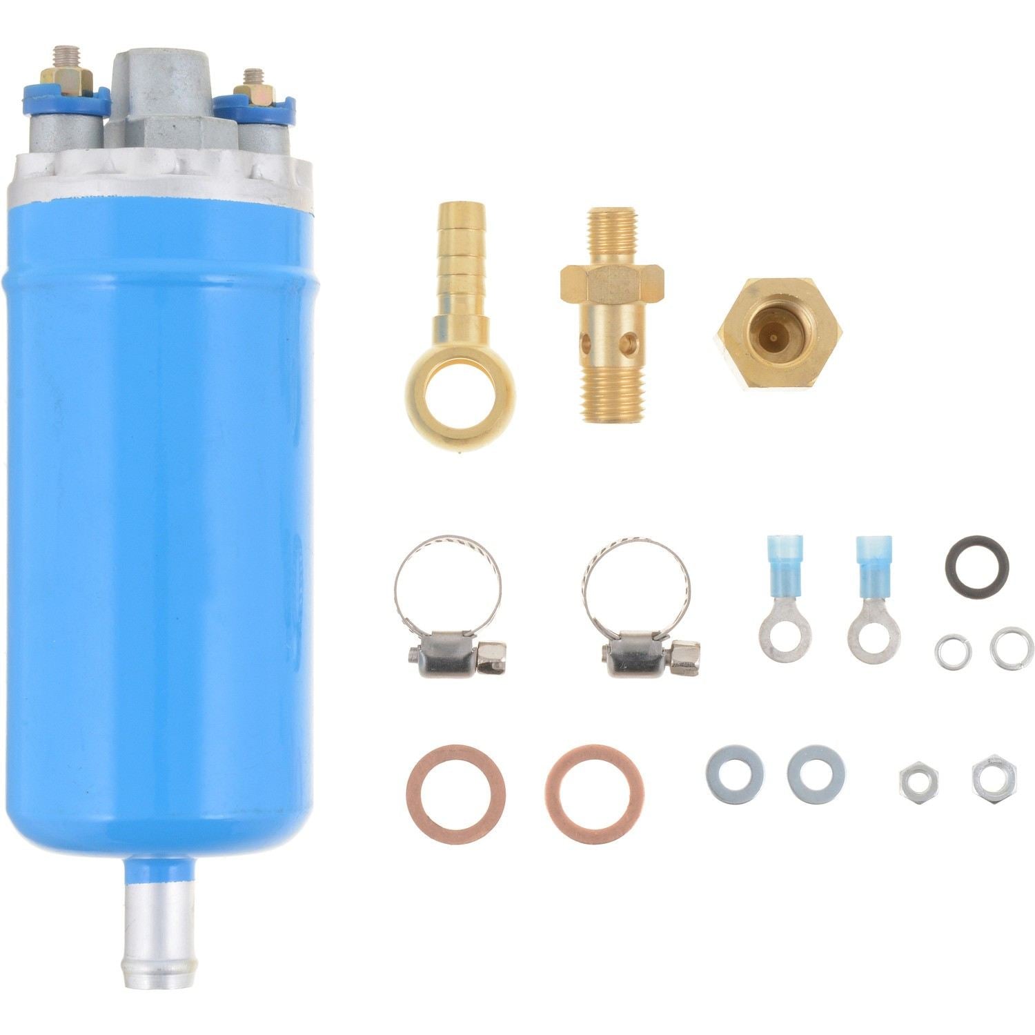 Carter Electric Fuel Pump P74015