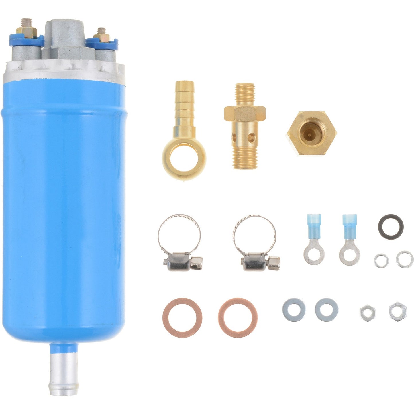 Carter Electric Fuel Pump P74015