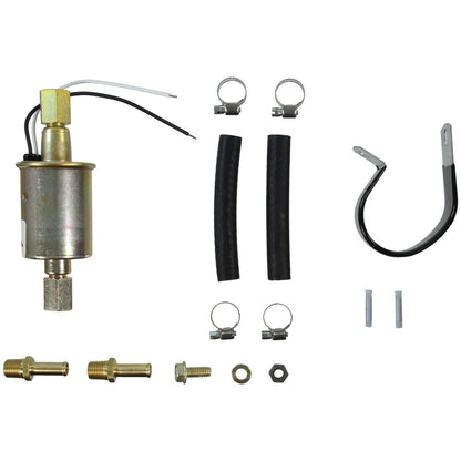 Carter Electric Fuel Pump P74016